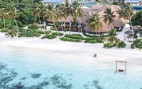 Hotel Reethi Faru Resort